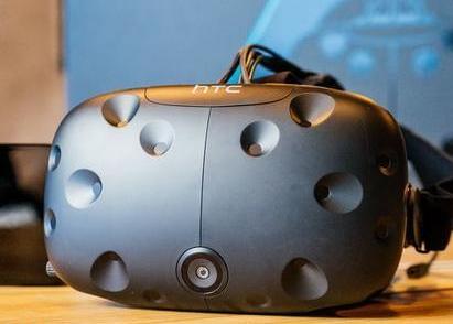 HTC年底推移动VR新品不是手机VR那是一体机？