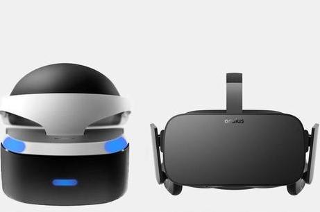 HTC年底推移动VR新品不是手机VR那是一体机？
