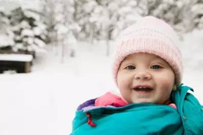 实力拯救红苹果，宝宝面霜我只推荐这6个