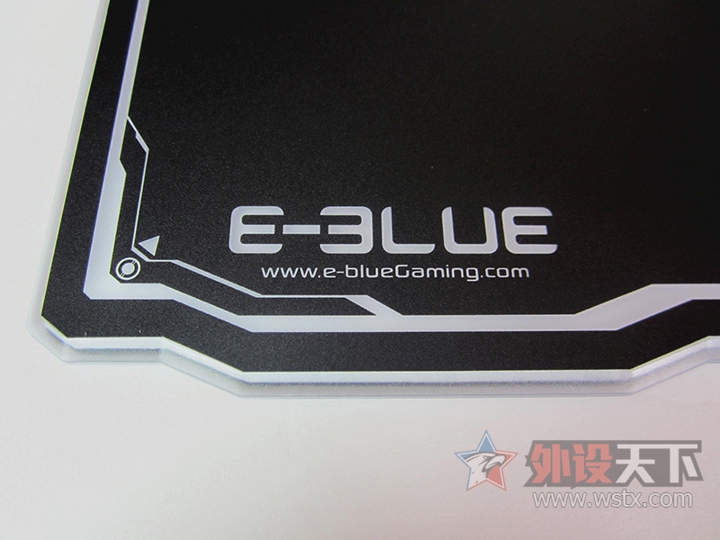 烧友的测评,宜博empo13鼠标垫