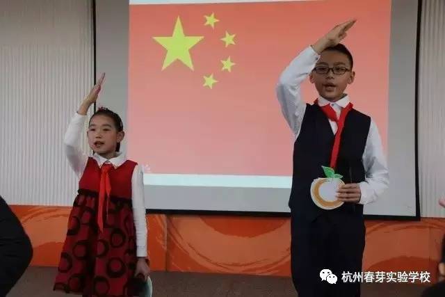 「喜报」热烈庆祝凯旋教育集团杭州春芽实验学校成为中国新样态联盟首批实验学校！