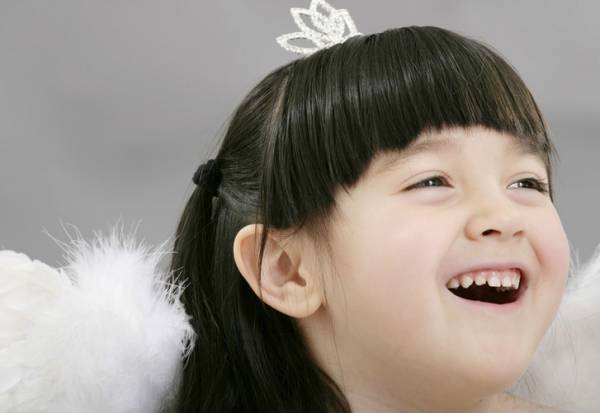 最好听的男孩女孩名字（珍藏版）！你肯定用得着