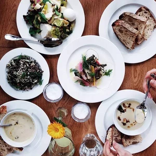 为什么别人拍的美食那么高清,餐具推荐超可爱的高颜值餐具分享