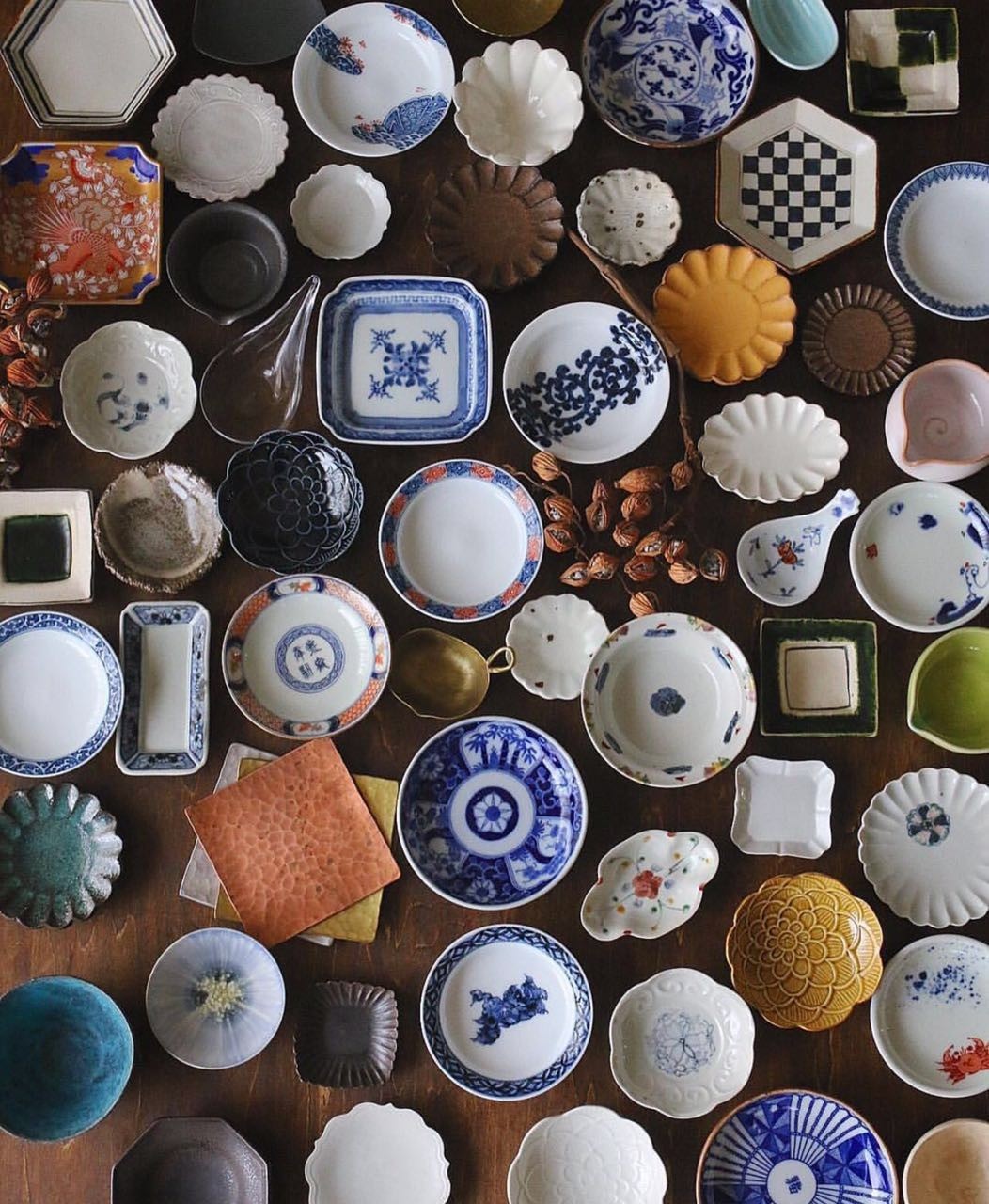 为什么别人拍的美食那么高清,餐具推荐超可爱的高颜值餐具分享