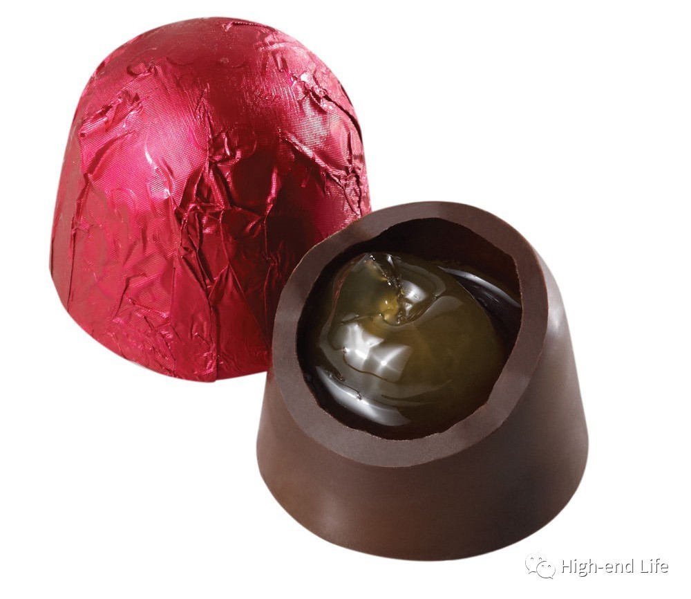 情人节女生送什么巧克力给男生，才能彰显自己的与众不同