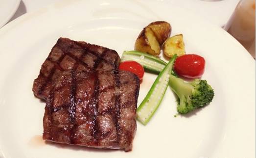 适合情侣吃的牛排餐厅,南京必吃牛排好去处
