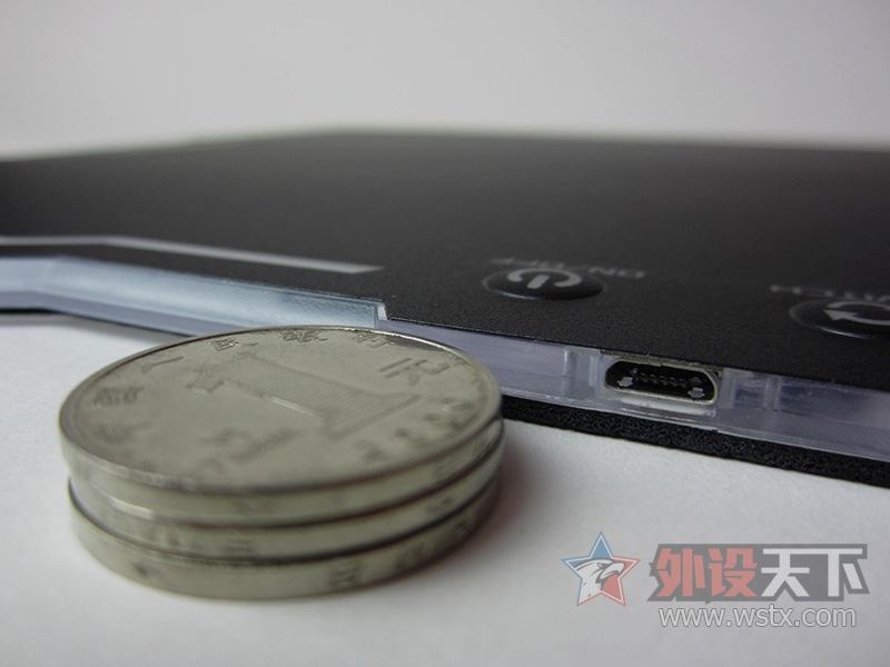 烧友的测评,宜博empo13鼠标垫