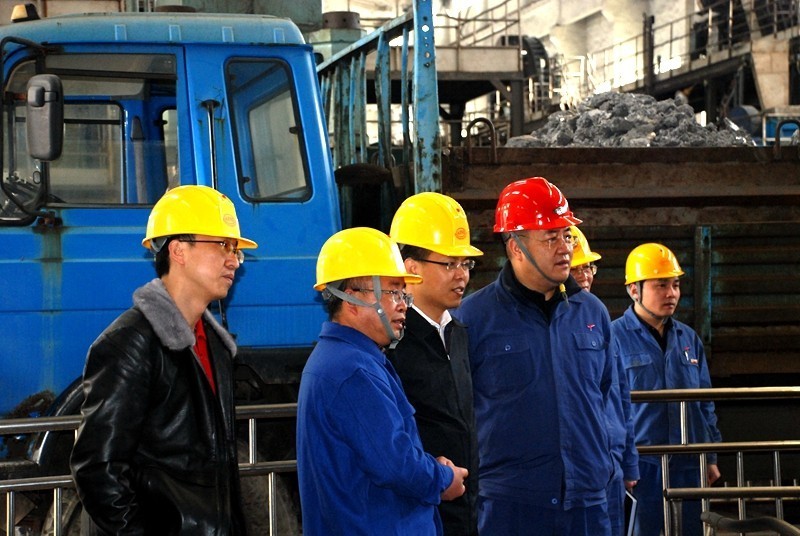 我省国资国企打响复工复产攻坚战,国资委关于复工复产的通知