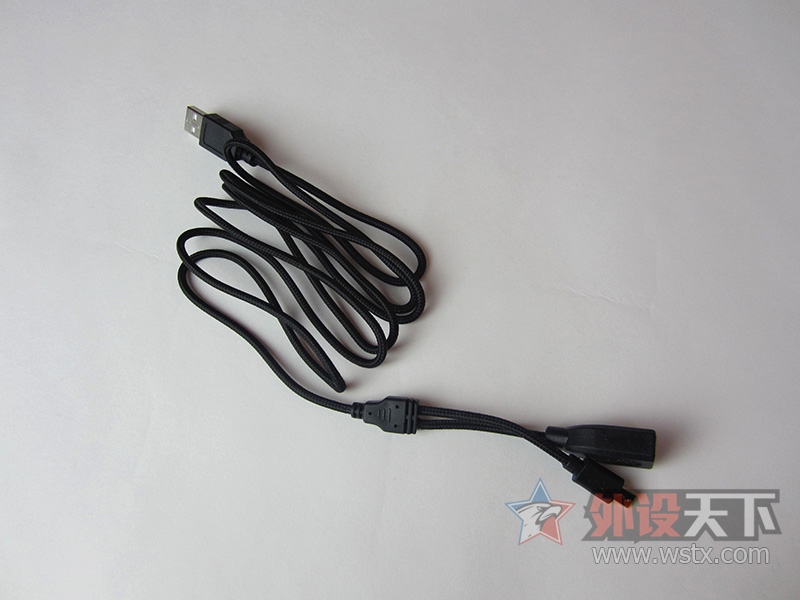 烧友的测评,宜博empo13鼠标垫