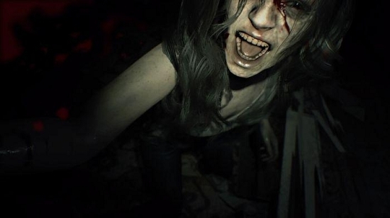 生化危机7评测,生化危机7细节决定成败