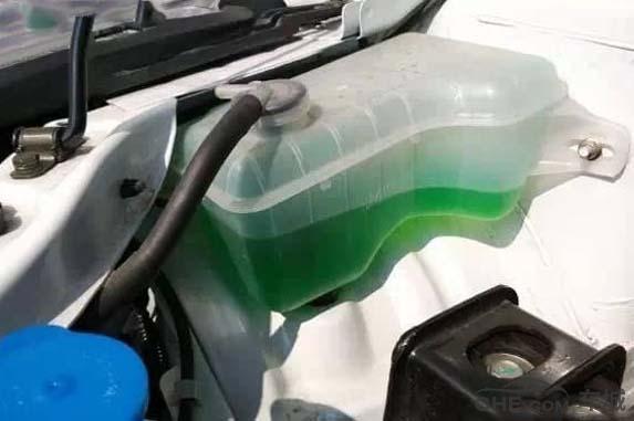 oat防冻液和lec2防冻液可以混用吗,25度防冻液和45度防冻液能混用吗