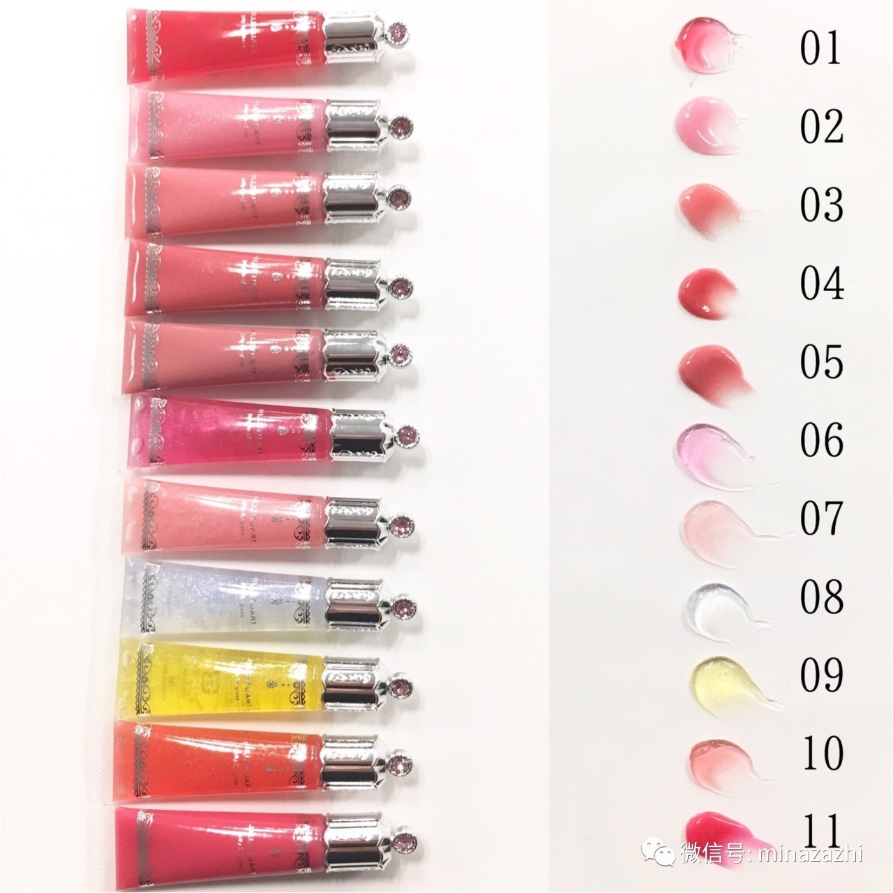 2018年春季彩妆盘点之高颜值篇,春夏季彩妆推荐