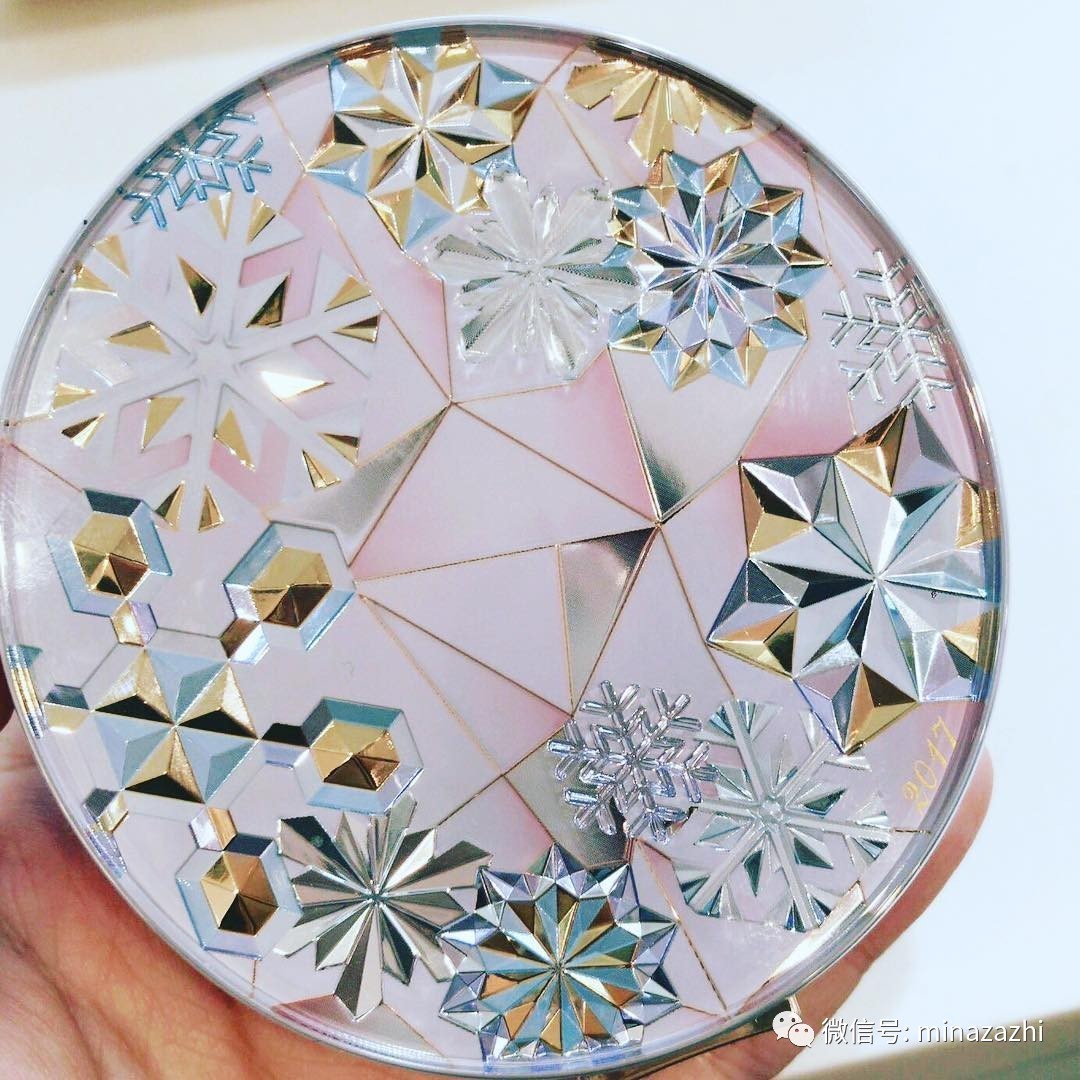 2018年春季彩妆盘点之高颜值篇,春夏季彩妆推荐