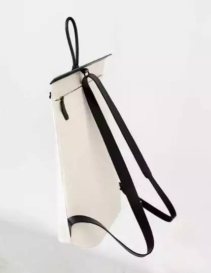 实用又百搭的双肩包,超好看又能装的双肩包旅行