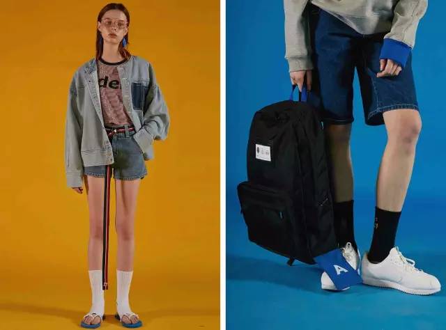 告别撞衫试试正流行的不对称衣服,适合40岁穿的小众品牌