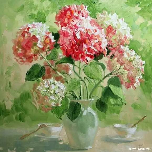 怎样学会画一幅中国画图书,怎么学会画一幅油画