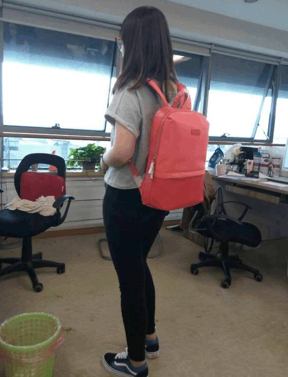 包包推荐平价学生双肩包小容量,平价又实惠而且容量大的双肩包