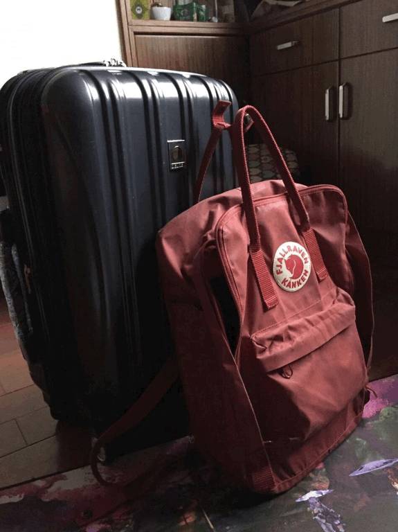 包包推荐平价学生双肩包小容量,平价又实惠而且容量大的双肩包