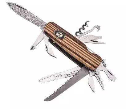 户外尖子生｜你已获得2月9日限量装备大奖，请查收！