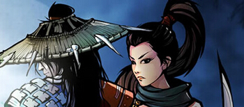 江湖风云录哪里可以挂机升级,江湖风云录怎么挂机刷怪视频