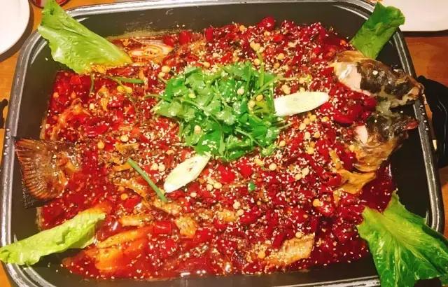 郑州最火鱼店,郑州排名第一的鱼火锅