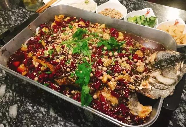 郑州最火鱼店,郑州排名第一的鱼火锅