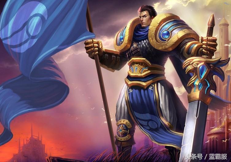 德玛打提莫怎么带符文,最强德玛对线提莫