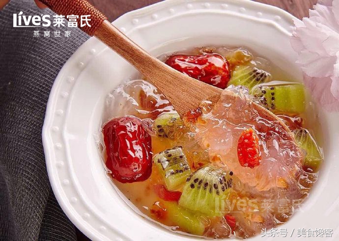 孕妈燕窝用量,孕妇燕窝什么时候吃最佳吃多少