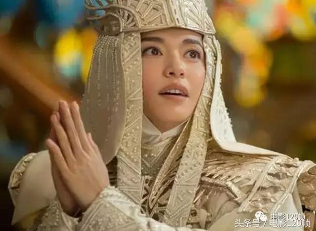 西游伏妖篇孙悟空打三个如来,西游伏妖篇孙悟空变身巨猿