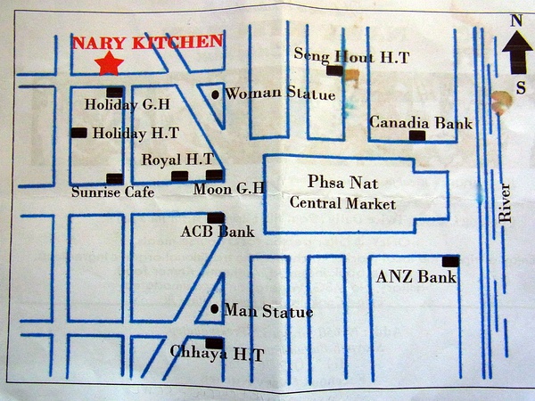 柬埔寨d6旅游攻略,柬埔寨西哈努克旅游攻略