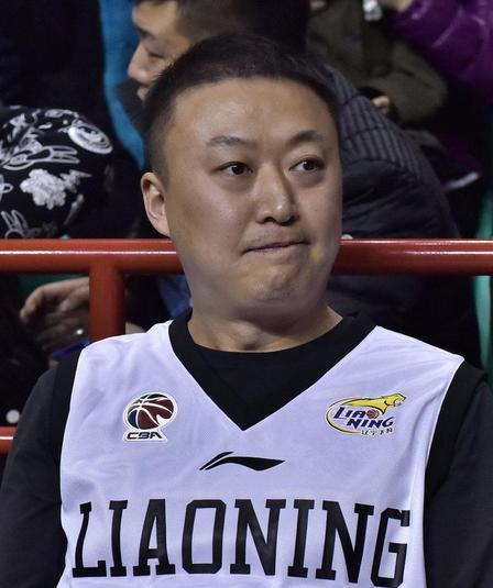 刘国梁马琳辽篮,刘国梁孔令辉马琳王皓球赛