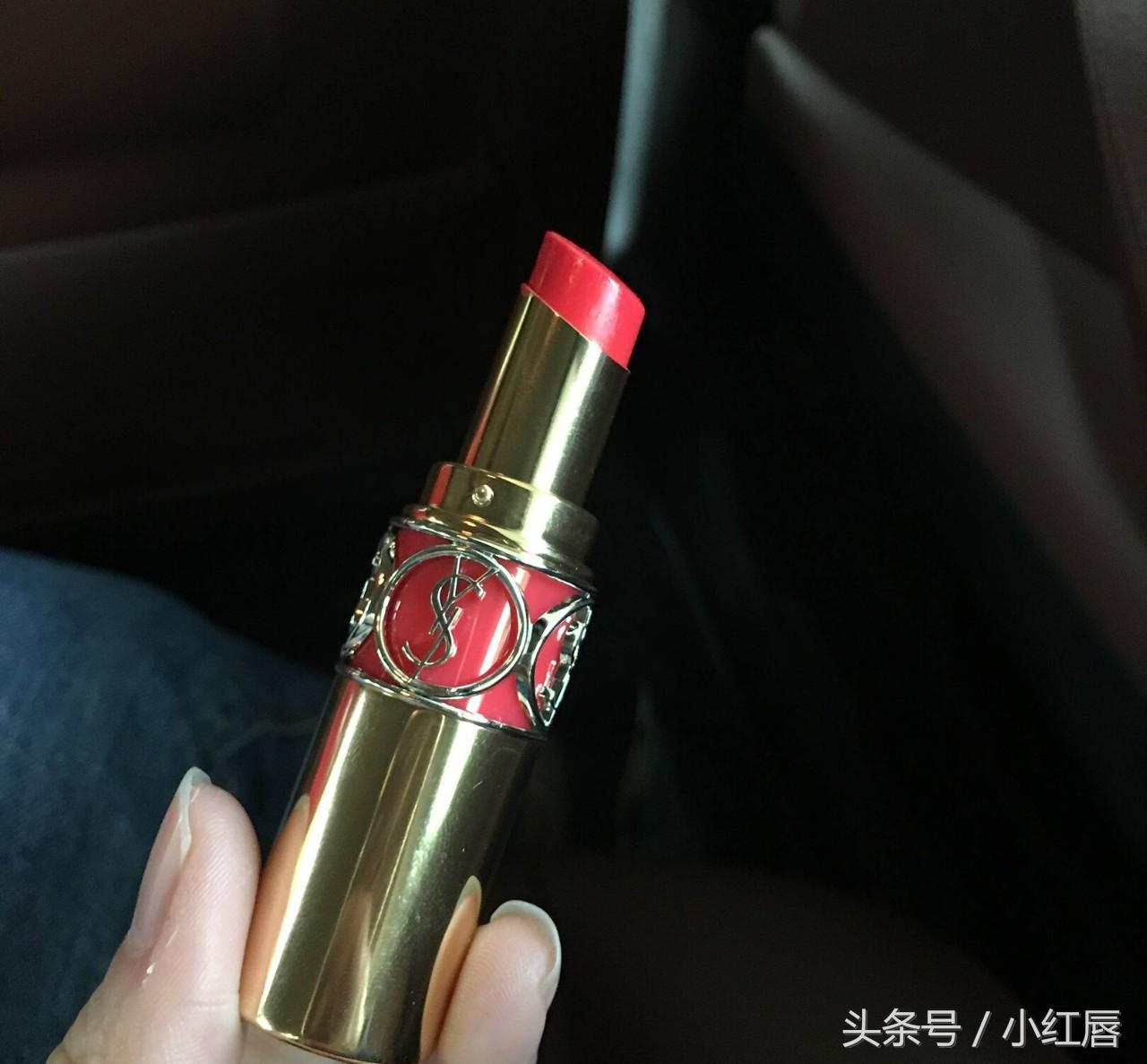 涂了这些口红，过年回家大家都抢着给我发红包！