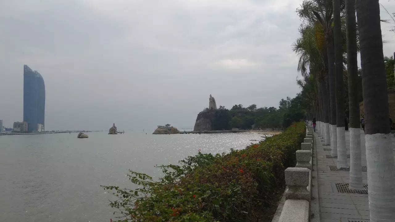 鼓浪屿真的值得去吗,鼓浪屿还敢去玩吗