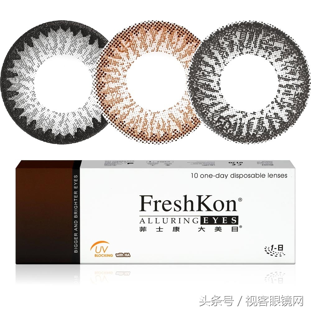 戴隐形眼镜需要知道的常识,经常戴隐形眼镜会影响角膜厚度吗