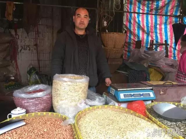 扬州有名的炒货,适合夏天吃的炒货