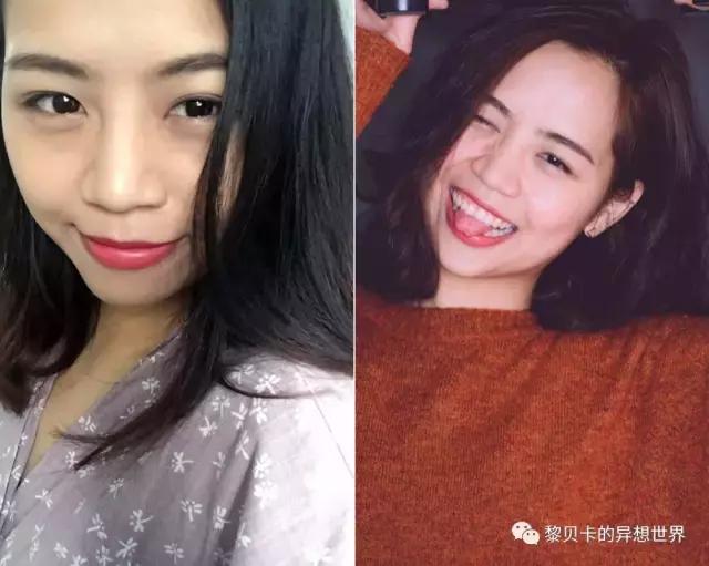 换发型不仅仅是为了变漂亮，还可能意味着一个新的开始