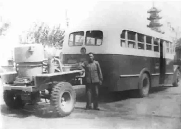 那些年坐过的长途客车,那些记忆中的大客车