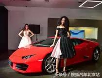 北京春季购车车展,北京新车上市场地