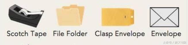 职场办公必备物品,女生职场必备用品