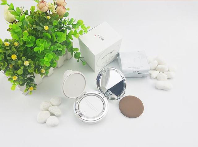 bb霜遮不住瑕疵,bb霜能遮住胡子么