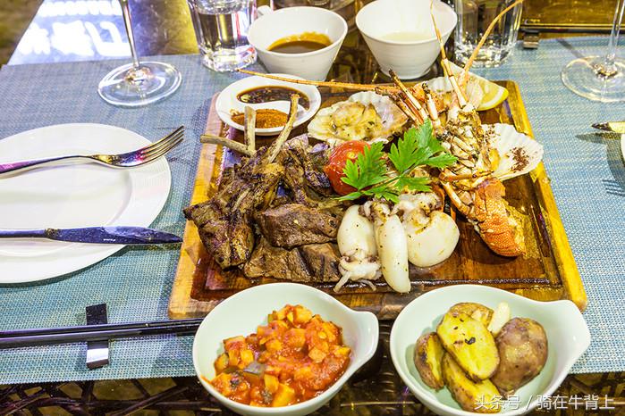 三亚美高梅度假酒店附近旅游路线,三亚美高梅度假亲子体验