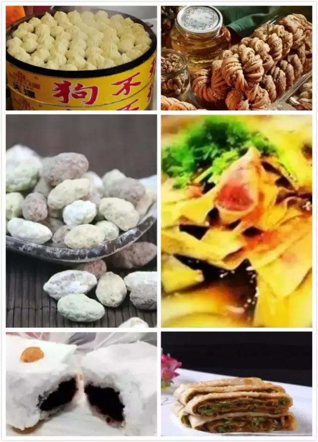 200种中国金牌小吃，广东5种上榜惠州就占了俩！