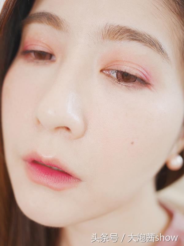 植村秀焦糖玫瑰色口红,植村秀枣泥暗玫瑰色