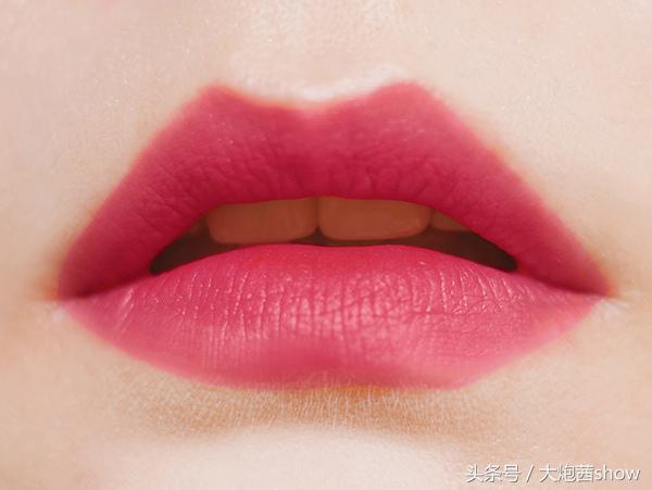 植村秀焦糖玫瑰色口红,植村秀枣泥暗玫瑰色