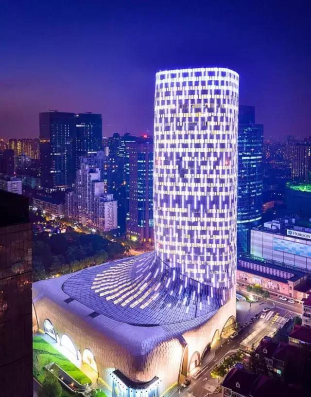 上海各商场最新停车费,2020上海商场免费停车攻略