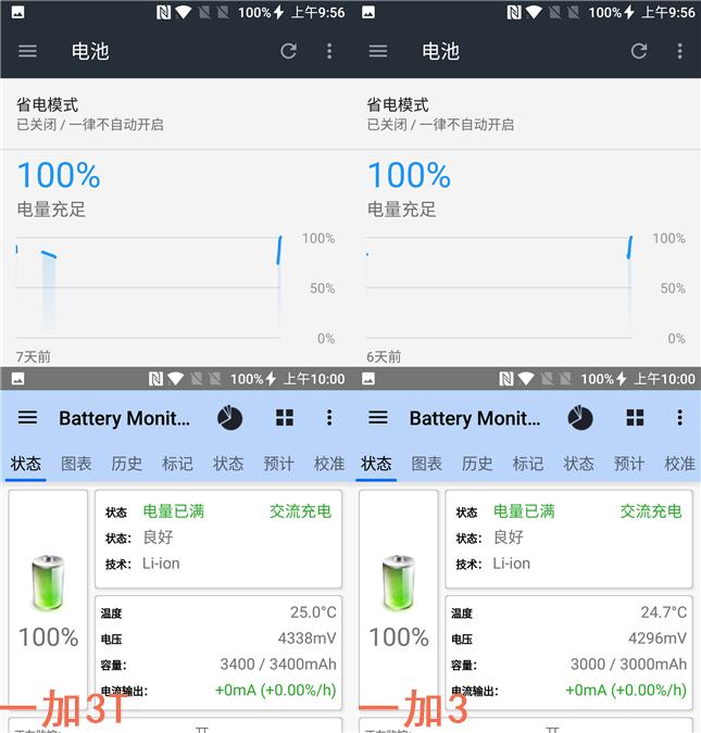 一加3t续航怎么样,一加3t深度测评
