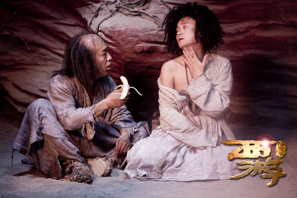 黄渤的喜剧,黄渤爆笑喜剧完整版