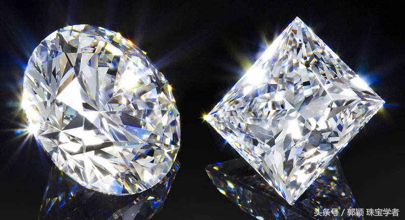 钻石如何挑选性价比最高的,钻石挑选攻略经验