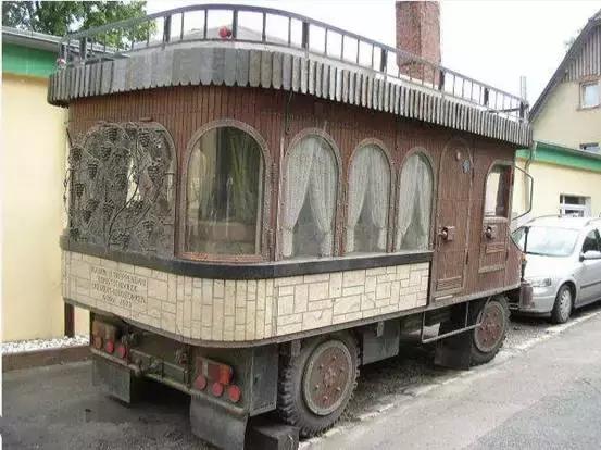 乌尼莫克u5000c型越野房车多少钱,荷兰blissmobil乌尼莫克越野房车