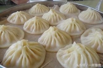 河南省过年时家乡有什么特色美食,河南春节特色美食有哪些